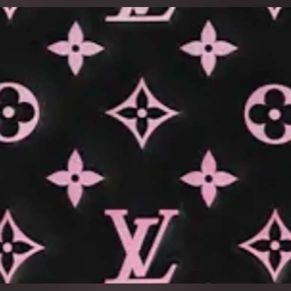 Authentic Louis Vuitton Lou Wallet - Picture 8 of 8